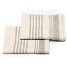 linenme-linen-napkin-linum-cream - LinenMe Linum Linen Napkin Cream