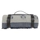 Sophie-allport-lobster-knitted-picnic-blanket - Sophie Allport Lobster Knitted Picnic Blanket