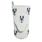 sophie-allport-lobster-oven-mitt - Sophie Allport Lobster Oven Mitt