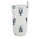 sophie-allport-lobster-oven-mitt - Sophie Allport Lobster Oven Mitt
