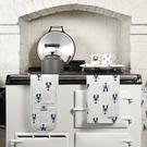 sophie-allport-lobster-tea-towel - Sophie Allport Lobster Tea Towel