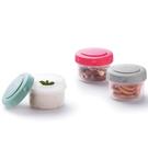 lock-n-lock-3pc-mini-container-pots-set - Lock n Lock Mini Pots 3pc Containers Set