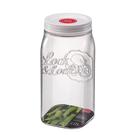 lock-n-lock-1000ml-door-pocket-canister-jar - Lock n Lock Door Pocket Canister 1L
