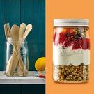 lock-n-lock-1000ml-door-pocket-canister-jar - Lock n Lock Door Pocket Canister 1L