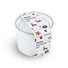 lock-n-lock-twist-nestable-set-of-3-round-containers - Lock n Lock Twist Nestable Set of 3 Containers
