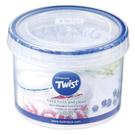 lock-n-lock-twist-round-container-360ml - Lock n Lock Twist Round Container 360ml