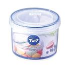 lock-n-lock-twist-round-container-640ml - Lock n Lock Twist Round Container 640ml