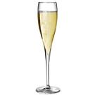 luigi-bormioli-vinoteque-champagne-flute-glass-6pc-set - Luigi Bormioli Vinoteque Perlage Flute Champagne Glasses 6pc Set
