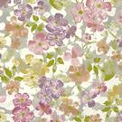 ihr-lunch-napkins-juna-cream-green - IHR Lunch Napkins Juna Cream Green
