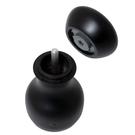 crushgrind-lyon-mills-set-black - CrushGrind Lyon Mills Set Black