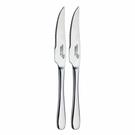 masterclass-steak-knives-set-of-2 - MasterClass Set of 2 Steak Knives