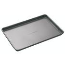 masterclass-non-stick-large-baking-tray-39x27cm - MasterClass Non-Stick Baking Tray 39x27cm