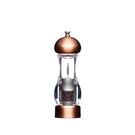 masterclass-medium-copper-effect-pepper-mill-19cm - MasterClass Copper Effect Pepper Mill 19cm
