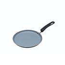 masterclass-ceramic-non-stick-eco-24cm-crepe-pan - MasterClass Ceramic Non-Stick Eco 24cm Crepe Pan