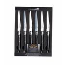 masterclass-deluxe-6-piece-steak-knives-set - MasterClass Deluxe 6pc Steak Knife Set