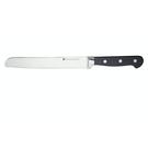 masterclass-bread-knife-20cm-rounded-tip - MasterClass Bread Knife 20cm