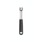 masterclass-soft-grip-stainless-steel-apple-corer - MasterClass Soft Grip Stainless Steel Apple Corer