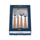mikasa-drift-16-piece-cutlery-set - Mikasa Drift 16pc Cutlery Set
