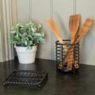 mikasa-gourmet-trivet-for-hot-pans-rope-detailing - Mikasa Gourmet Trivet with Rope Detailing