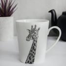 Maxwell-and-Williams-giraffe-mug-450ml-Marini-Ferlazzo - Maxwell & Williams Marini Ferlazzo 450ml Giraffe Mug