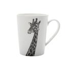Maxwell-and-Williams-giraffe-mug-450ml-Marini-Ferlazzo - Maxwell & Williams Marini Ferlazzo 450ml Giraffe Mug
