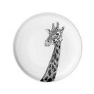 Maxwell-and-Williams-giraffe-plate-20cm-Marini-Ferlazzo - Maxwell & Williams Marini Ferlazzo Giraffe Plate 20cm