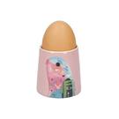 maxwell-and-williams-parrot-egg-cup-pete-cromer - Maxwell & Williams Pete Cromer Parrot Egg Cup
