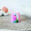 maxwell-and-williams-parrot-egg-cup-pete-cromer - Maxwell & Williams Pete Cromer Parrot Egg Cup