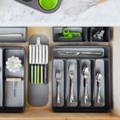 madesmart-small-drawer-cutlery-tray - madesmart Small Silverware Tray