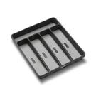 madesmart-small-drawer-cutlery-tray - madesmart Small Silverware Tray