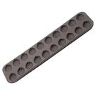 gobel-madeleine-baking-sheet-20-small - Gobel 20 Small Madeleine Baking Pan