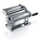 marcato-atlas-slide-180-classic-pasta-maker-chrome - Marcato Atlas 180 Classic Pasta Machine Chrome