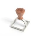 marcato-basic-ravioli-stamp-square-58mm - Marcato Classic Ravioli Stamp Square 58mm Stampini