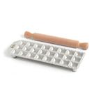 marcato-ravioli-mould-24-hole-35mm - Marcato Classic Ravioli Mould 24 Hole 35mm