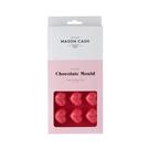mason-cash-heart-silicone-chocolate-mould - Mason Cash Heart Silicone Chocolate Mould