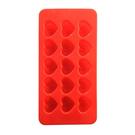 mason-cash-heart-silicone-chocolate-mould - Mason Cash Heart Silicone Chocolate Mould