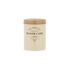 mason-cash-heritage-coffee-storage-tin - Mason Cash Heritage Coffee Canister