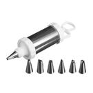mason-cash-icing-syringe-set - Mason Cash Icing Syringe Set