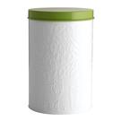 mason-cash-in-the-forest-storage-canister-green-13x21cm - Mason Cash In The Forest Storage Tin Green 13x21cm