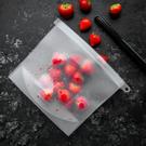 masterclass-reusable-silicone-storage-bag-1000ml - MasterClass Reusable Silicone Food Bag 1000ml