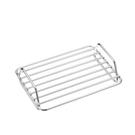 masterclass-roasting-rack-stainless-steel-small - MasterClass Stainless Steel Roasting Rack Small