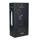 masterclass-tipless-5pc-knife-block-set - MasterClass Tipless 5pc Knife Block Set