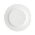 maxwell-and-williams-rim-entree-plate-23cm - Maxwell & Williams White Basics Rim Entree Plate 23cm