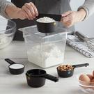 oxo-good-grips-measuring-cups-set-6pc-black - OXO Good Grips 6pc Measuring Cups Set Black