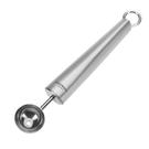 westmark-stainless-steel-melon-baller-glory-30mm - Westmark Melon Baller Glory 30mm