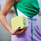 mepal-bento-lunch-box-take-a-break-midi-white - Mepal Bento Lunch Box Take A Break Midi White