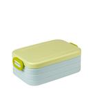 mepal-bento-lunch-box-take-a-break-midi-white - Mepal Bento Lunch Box Take A Break Midi White