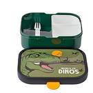 mepal-lunch-box-campus-dino - Mepal Lunch Box Campus Dino