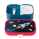 mepal-lunch-box-campus-space - Mepal Lunch Box Campus Space