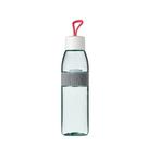 mepal-ellipse-water-bottle-500ml-strawberry-vibe - Mepal Limited Edit Ellipse Water Bottle 500ml Strawberry Vibe